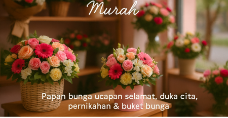 Toko Bunga Sabha Widya Makara Ui Depok